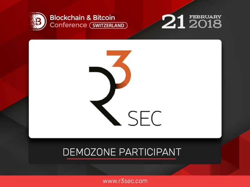 R3sec ICO